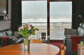 De Strandwandeling 0203 Appartement met frontaal zeezicht, Oostende